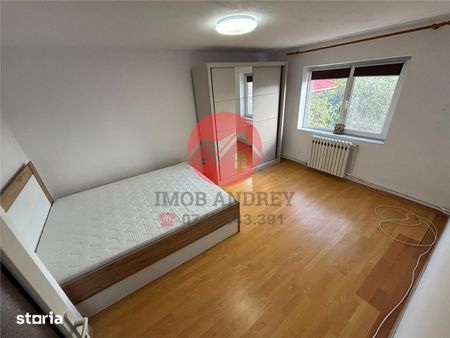 Casa de inchiriat cu 3 camere, zona Mahmudiei, ideala pentru familie - Fotografie 2