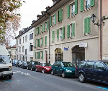 Appartement de 3 pièces au 3ème et dernier étage - Photo 1