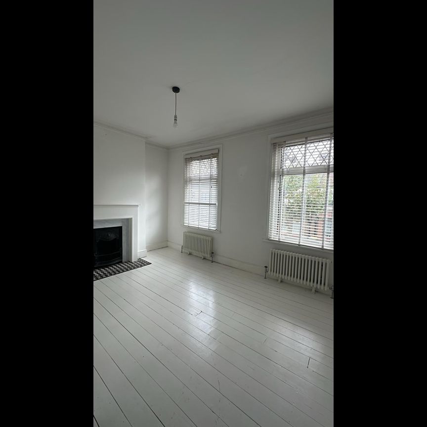 2 Bed Terraced House, Wall End Road, E6 - Photo 1