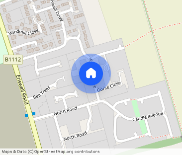 Roebuck Drive - Photo 1