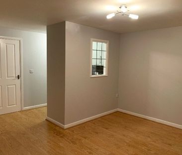 1 bedroom apartment to rent Chadwick Way, Hamble, Southampton, SO31 - Photo 2