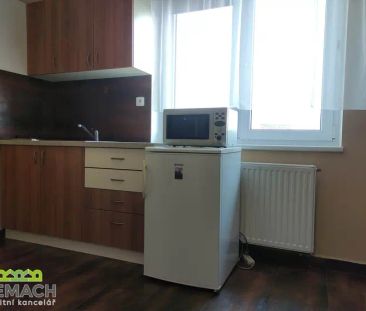 Pronájem, byt 1+kk, 25 m - Photo 5