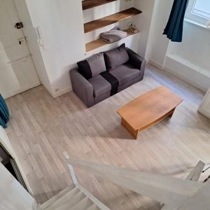 Appartement T1 à louer Saint Malo - 23 m² - Photo 2