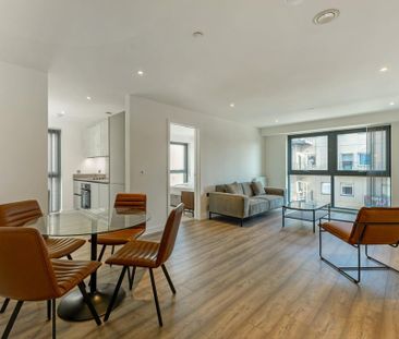 2 bedroom flat to rent - Photo 2