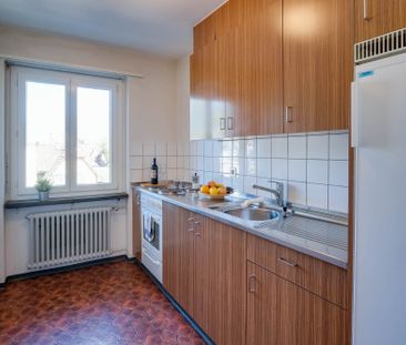 Kurze Wege, grosses Plus: Wohnen nahe am Puls der Stadt! - Foto 2