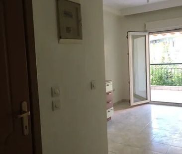 Studio/Γκαρσονιέρα για ενοικίαση Αντιγονιδών (Κέντρο Θεσσαλονίκης) - Φωτογραφία 5