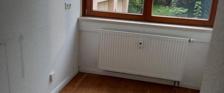 1 Zimmer Erdgeschosswohnung Meiderich - Photo 1