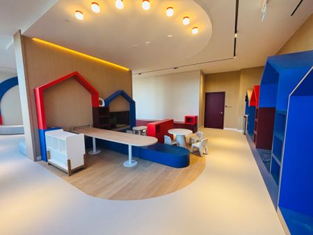 For Lease - 395 Square One Drive Unit# 3709, Mississauga, Ontario - Photo 4