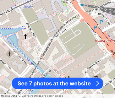 Centenary Plaza - Photo 1