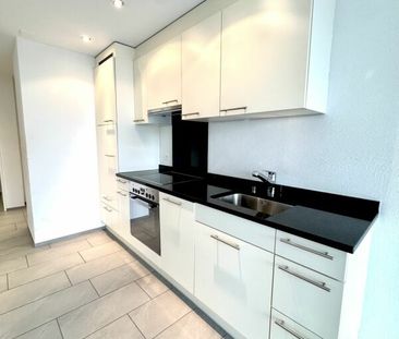 1.5-Zimmerwohnung in Kaltbrunn - Photo 1