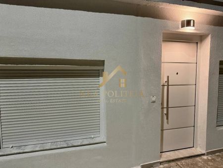 Studio/Γκαρσονιέρα για ενοικίαση 40 Εκκλησιές (40 Εκκλησιές - Ευαγγελίστρια) - Photo 3