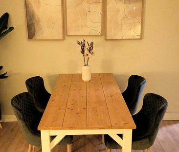 Möblierte 2 Zimmer Wohnung nahe Nöldnerplatz - Photo 6