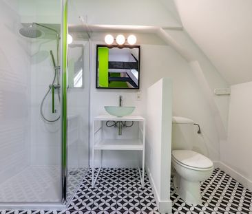 Room at Rue des Soeurs grises 3 - Photo 6