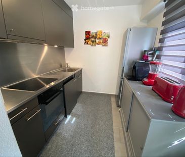 2 Zimmer, 58 m² - Photo 4