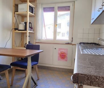 2.5 Zimmer, 45 m², 3. Stock - Foto 5