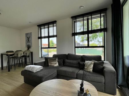 Appartement te huur: Vossepark 87 6416 WE Heerlen - Photo 2