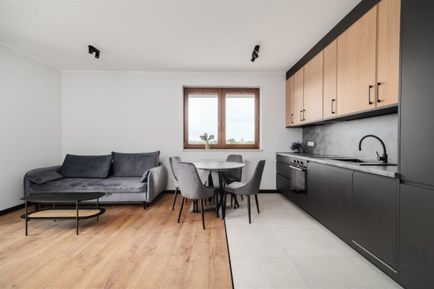 Łódź, Górna, Chełmońskiego - Zdjęcie 1