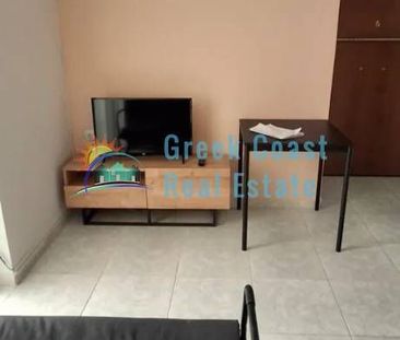 Studio/Γκαρσονιέρα για ενοικίαση Αγία Παρασκευή - Γλαράκη (Πάτρα) - Φωτογραφία 1