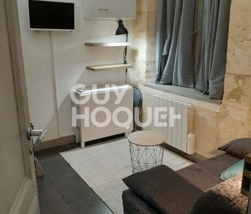 Location Appartement 1 pièce 11m² - Photo 1