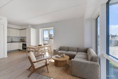 Brassøvej 20, st. tv., 8240 Risskov, Aarhus - Foto 2