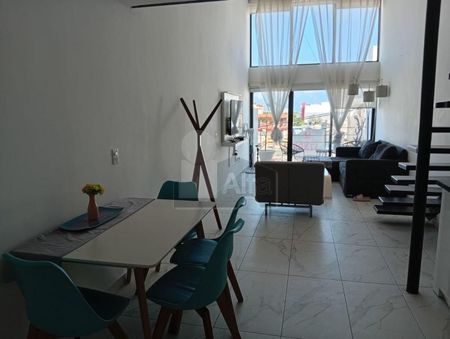 REF. 6509/2529 - Renta /Venta Loft en Playa del Carmen - Foto 4
