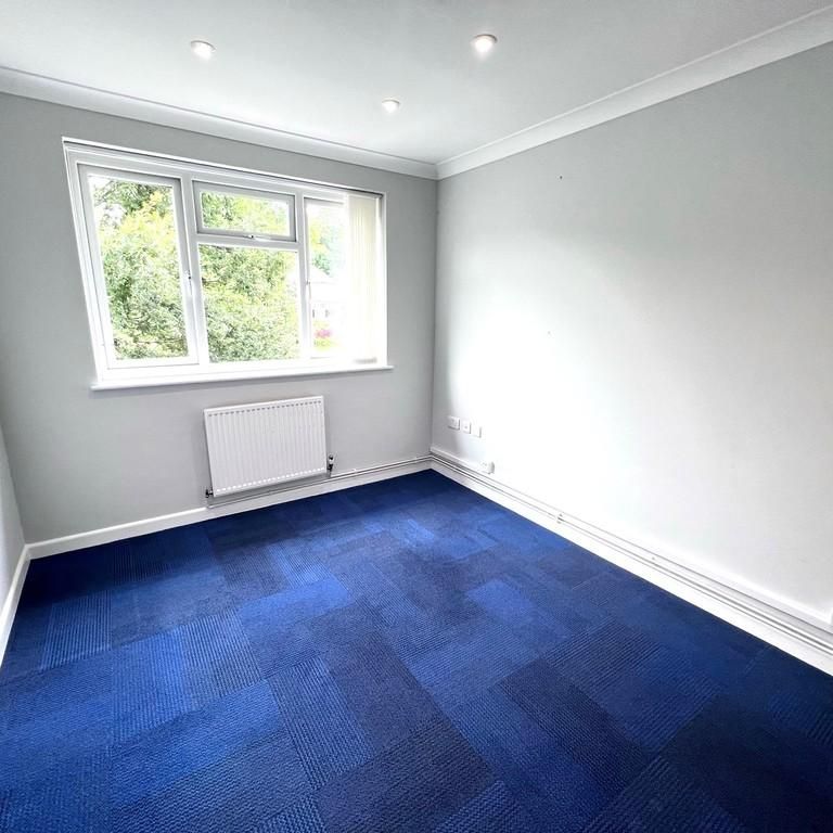 2 bedroom maisonette to rent - Photo 1