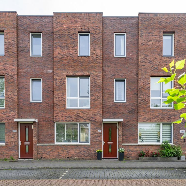 Te huur: Vlindersingel 251, 3544 VC Utrecht - Foto 1