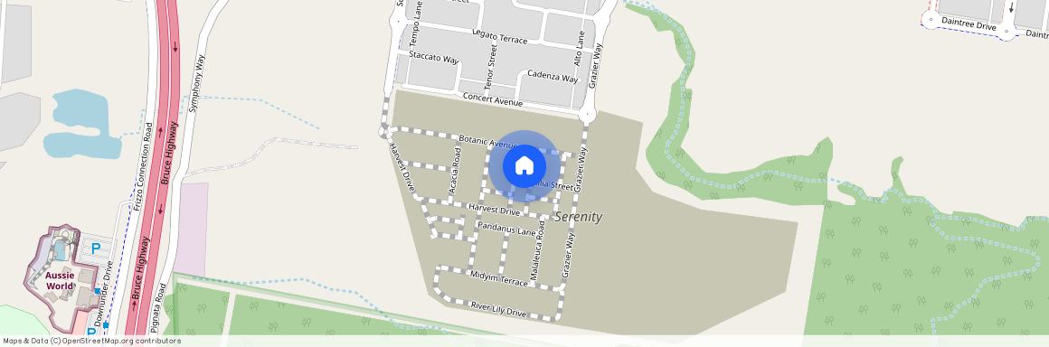 1/16 Grevillea St, Palmview QLD 4553