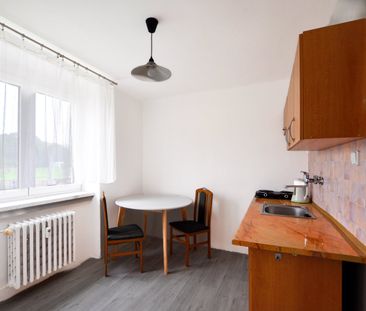 Pronájem bytu 1+kk a garsoniéry 29 m² - Фото 3