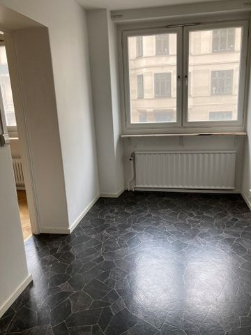 Drottninggatan 124 - Foto 3