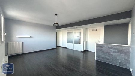 Location Appartement 2 pièces 56m² ST CYR SUR LOIRE 37540 - Photo 3