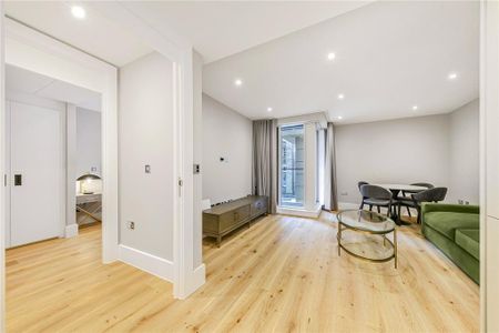 1 bedroom apartment to rent - Photo 3