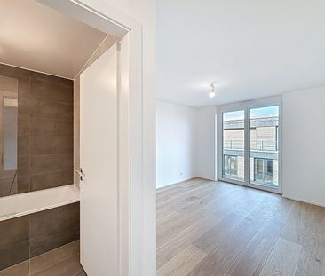 Appartement neuf - 3 pièces avec balcon - Photo 5