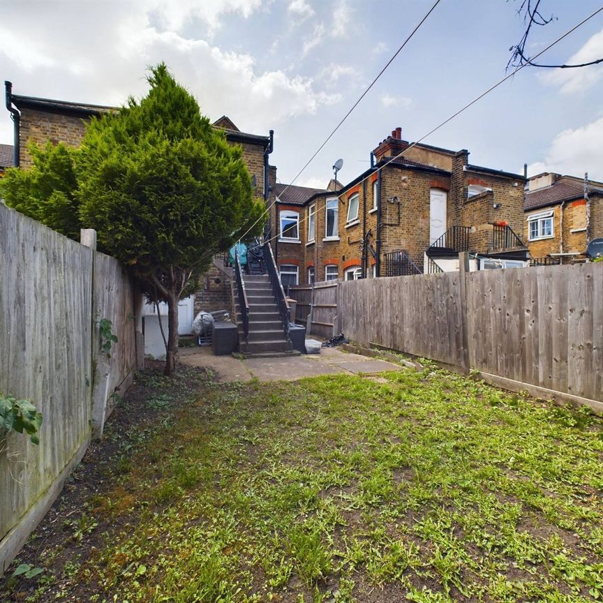 Trundleys Road, Deptford, SE8 - Photo 1