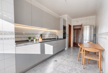 Apartamento T3 em Braga