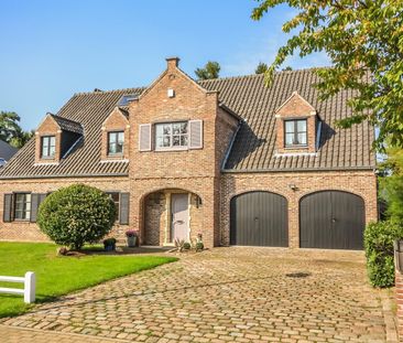 Te huur - Villa in Everberg - Foto 5