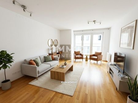 Sehr aparte und gepflegte Wohnung incl. Garagenstellplatz in der Aegidigasse - Photo 2