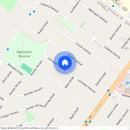 33 Lancaster Avenue, SA 5107, Parafield Gardens