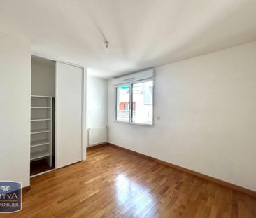 Location Appartement 2 pièces 61m² NANTES 44000 - Photo 3