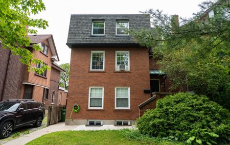 For Lease - 580 Indian Road Unit# 2nd Floor, Toronto, Ontario - Photo 4