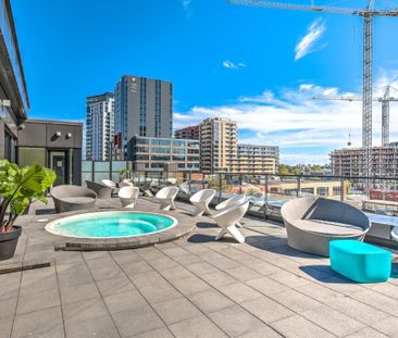 Appartement à louer - Montréal (Le Sud-Ouest) (Griffintown) - Photo 6