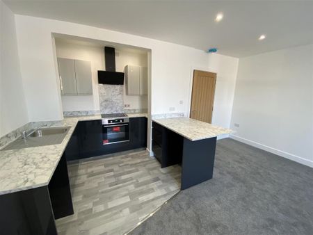 2 bedroom apartment to rent - Photo 3