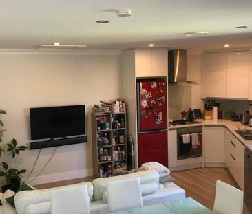 Modern living next to Kelburn campus - Photo 5