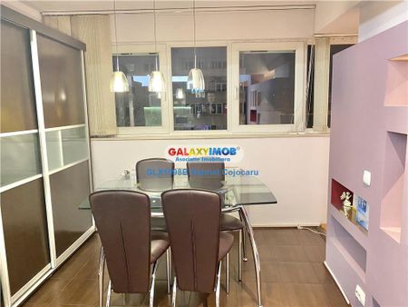 Apartament 2 camere - Ion Mihalache - Turda prima inchiriere - Fotografie 3
