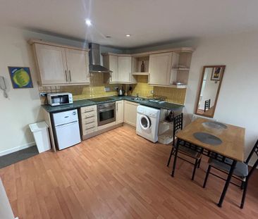 1 bedroom apartment to rent - Photo 5