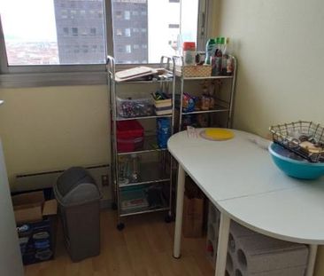 Location Appartement 1 pièce 28m² NANCY 54000 - Photo 1