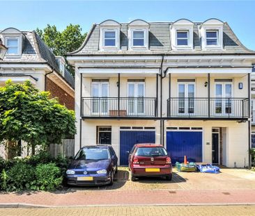 4 bedroom terraced house to rent - Photo 1