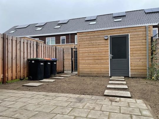 Bleyenhoevelaan 68, Gildenbuurt, 1951KC, Velsen-Noord - Foto 1