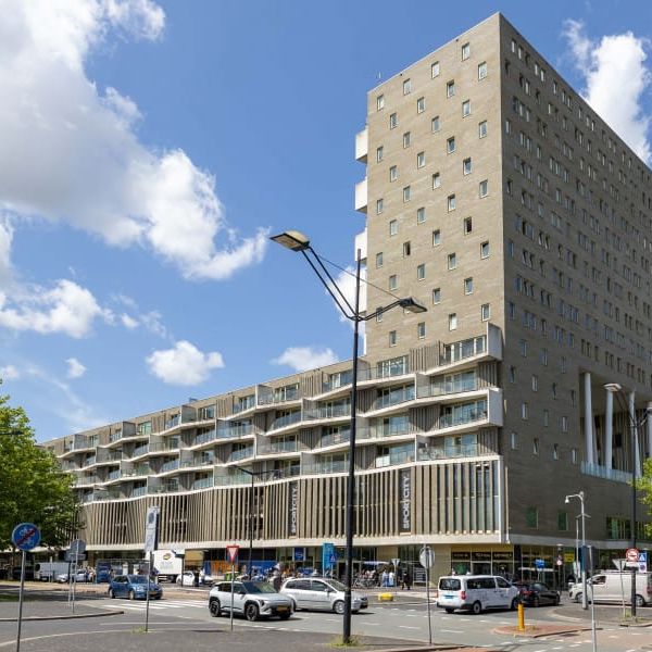 Appartement te huur: Karspeldreef 1179 1104 SE Amsterdam - Photo 1