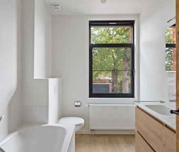 Charmante woning met 3 slaapkamers en 2 badkamers - Foto 1
